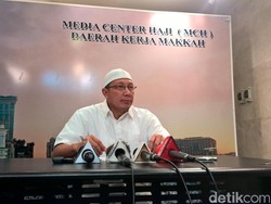 Menag Pastikan Raja Salman Santuni Keluarga Korban Wafat Crane Rp 3,8 Miliar