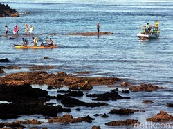 Siswa TK Hingga SMA Nantinya akan Dapat Kurikulum Kemaritiman