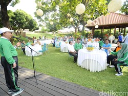 Ratusan PNS BKD se-Jatim Belajar Cara Jualan ke Pemkab Banyuwangi