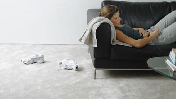 6 Hal yang Dialami Tubuh Ketika Berhenti Olahraga