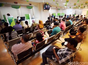 Punya JHT BPJS Ketenagakerjaan? Ini Bedanya dengan Dana Pensiun Punya JHT BPJS Ketenagakerjaan? Ini Bedanya dengan Dana Pensiun