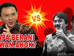 Gerindra: Hanya Orang Bersih, Berani dan Santun yang Bisa Kalahkan Ahok