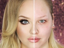 Negara Barat Paling Sering Jadi Pelopor Tren Kecantikan di Socmed