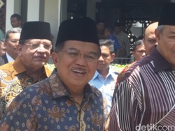 JK Tegaskan Tidak Ada Barter Saat Pembebasan 2 WNI di PNG