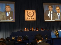 BPK Terpilih untuk Audit Lembaga Nuklir PBB IAEA