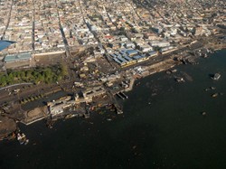 Pelajaran dari Gempa 2010, Selamatkan Banyak Nyawa di Chile