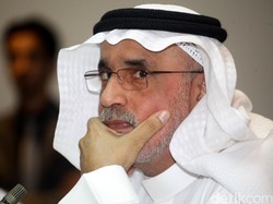 Raja Saudi Persilakan Korban Tuntut Insiden Crane Jatuh di Masjidil Haram