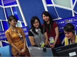 Hari Pelanggan Nasional, Kantor Halo BCA Terbuka Untuk Umum