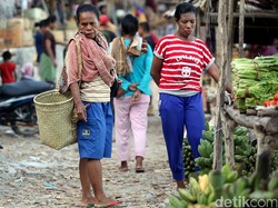 Ini 4 Kriteria Pasar Tradisional yang Bisa Direvitalisasi