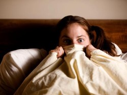 Sering Mimpi Buruk dan Halusinasi? Bisa Jadi Gejala Awal Penyakit Berbahaya