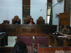 Kejagung Yakin Akan Menangkan Praperadilan Cessie BPPN