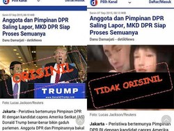 Penjelasan detikcom Terkait Gambar Porno yang Dialami Pengguna UC Browser