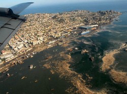 Korban Tewas Gempa Chile Jadi 13 Orang, 6 Masih Hilang