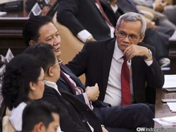 Tanpa Terobosan, Kedaulatan Pangan Diprediksi Tak Akan Tercapai