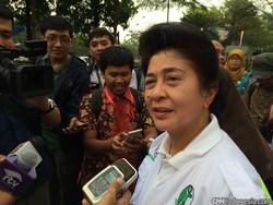 Menkes Ingin Peneliti Indonesia Mulai Kembangkan Riset Sel Punca