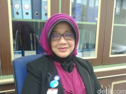 Anak Driver Go-Jek Tanyakan Ayah Ibunya, Senator Siap Membantu