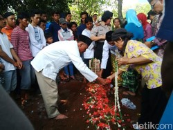 Bocah SD Tewas Ditendang, Keluarga Ingin Selesaikan Secara Kekeluargaan