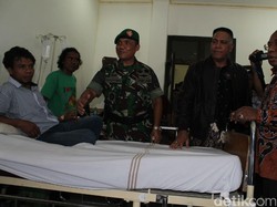 Siapa dan Seperti Apa Sosok Pelaku Penyanderaan? ini Kata Badar