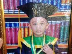 Hasil Rapat Koordinasi Antar Instansi Sepakat R Dikembalikan ke Orangtua