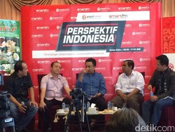 KLH: Sanksi untuk Pembakar Hutan Maksimal 10 Tahun Penjara dan Denda Rp 10 M