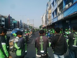 Tarif Ideal Ojol Diusulkan Rp 2.000/Km, Kemenhub Cari Jalan Tengah