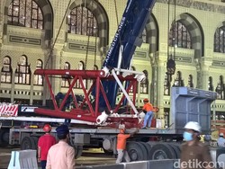 Komisi VIII DPR Singgung Soal Janji Raja Saudi untuk Korban Crane