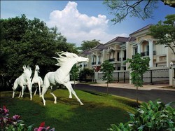 Marak Pembangunan Apartemen di Jakarta, Pengembang Ini Malah Bangun Perumahan