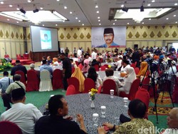 Testimoni Para Ustaz Pendukung Adhyaksa Maju Pilgub DKI