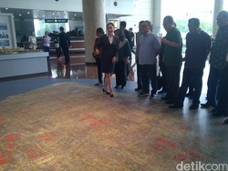 100 Tahun Menata Kota, Kini Shanghai Pamer Kecantikan