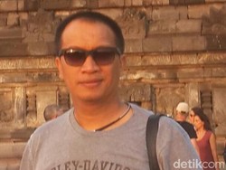 Kombes Restu Tewas Terjun ke Jurang Saat Nge-Trail