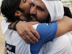 Putra PM Uni Emirat Arab Wafat, Dubai Berkabung 3 Hari