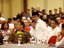 Ini Kriteria Calon Wagub DKI Dambaan Adhyaksa Dault