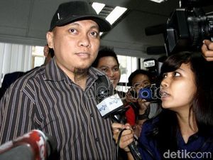 Gayus Tambunan Dapat Remisi, JK: Dia Berkelakuan Baik