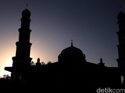 Siapa Pendiri Kerajaan Islam Mataram? Ternyata Ini Orangnya