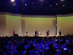 Di Depan Jokowi, NasDem Tegaskan Tak Ada Mahar Politik di Pilkada