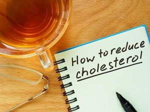 Bagaimana Caranya Agar Kolesterol Aman Saat Lebaran? Konsultasikan di Sini