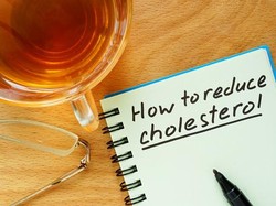 Bagaimana Caranya Agar Kolesterol Aman Saat Lebaran? Konsultasikan di Sini