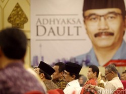 Adhyaksa Dault Sudah Siapkan 9 Manifesto Politik untuk Pilkada 2017