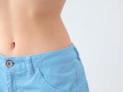 Tempelkan Kapas Beralkohol ke Udel Bisa Redakan Flu? Ini Kata Dokter