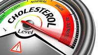 5 Efek Ini Bisa Kamu Rasakan di Tubuh Jika Punya Kolesterol Tinggi