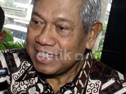 Hakim Pengadilan Tipikor Putuskan Perkara Bambang Soeharto Dilanjutkan