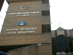 Disebut Buka Kampus Abal-abal, Pemilik Yayasan Aldiana: Ada Sertifikasi BAN