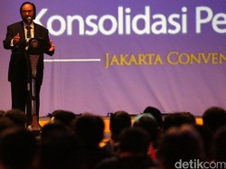 NasDem Larang Calon Kepala Daerah Gunakan APBD Saat Pilkada