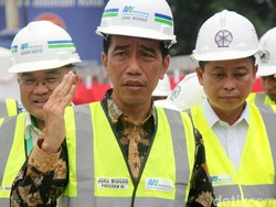Hari Ini Jokowi ke Karawang, Tinjau Panen Padi