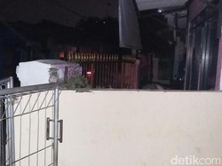 Sudah 5 Jam Listrik di Pekayon, Bekasi Padam