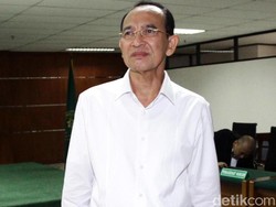 Urus Visa Keluarga SDA, Saksi: Pak Sesmen Bilang Arahan Pak Menteri