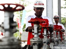Efisiensi Triliunan Pertamina: Bubarkan Petral Hingga Cegah Kapal Kencing