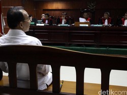 Saksi: Duit DOM untuk Menag Rp 100 Juta Per Bulan, Tak Boleh untuk Pribadi