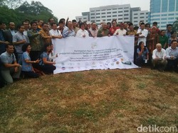 Soal Kunker dan Tunjangan DPR, Ketua MPR: Jangan Ribut Tak Substantif