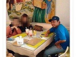 Kanwil PAS Jabar: Gayus Makan di Restoran Tidak Patut, Harusnya di Pengadilan